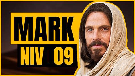 5 Peter said to Jesus, "Rabbi, it is good for us to be here. . Mark 9 niv